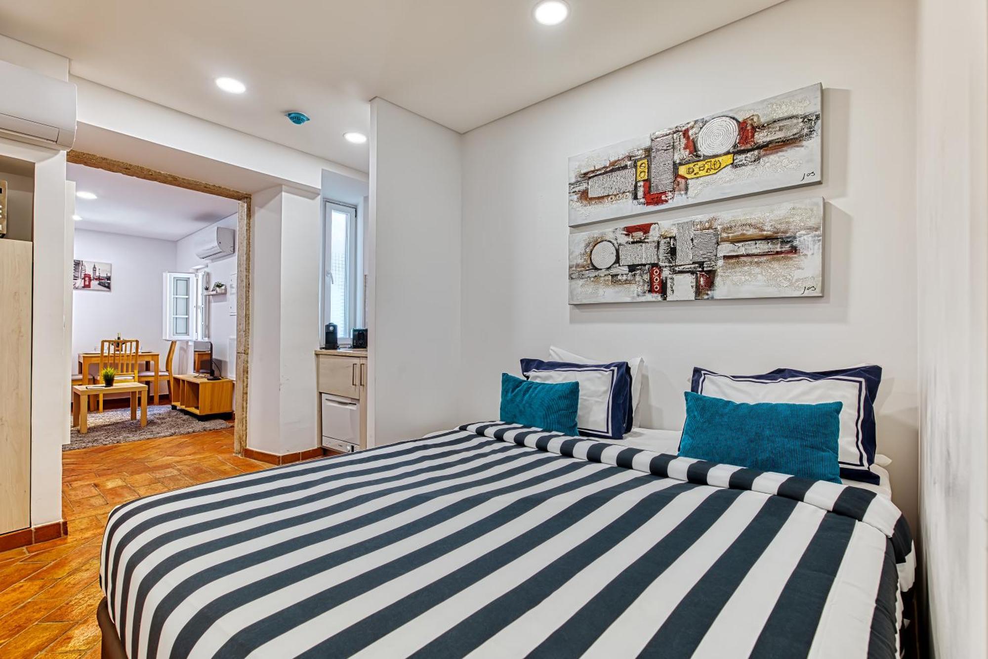 Vista Lusitana Apartment